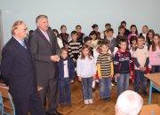 Otvorenje novouređenih područnih škola u B.Drenovcu i Zagrađu