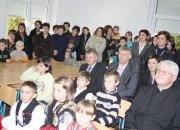 U nove su školske klupe sjeli i župan Aladrović i gradonačelnik Lucić