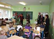 Županijski su čelnici posjetili i Osnovnu školu Lipik