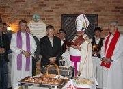 Martinje u Županijskom podrumu 2009.