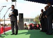 Župan požeško-slavonski Marijan Aladrović otvorio je sajam