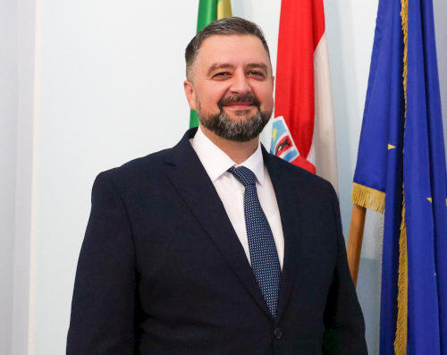 Zamjenik Županice
