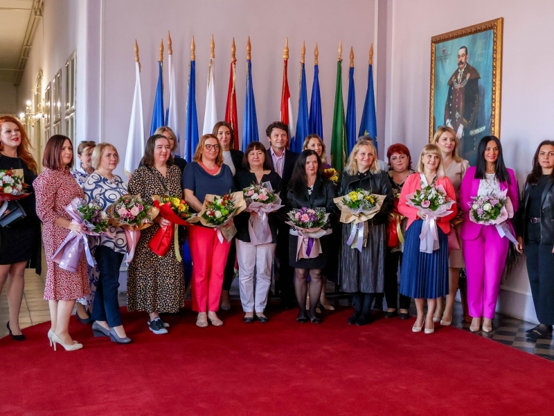 Ovo su najuspješniji odgojno-obrazovni djelatnici Požeško-slavonske županije u školskoj godini 2022./2023. 