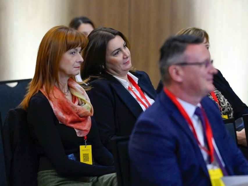 Fokus na zajedništvo: Na prvom Njemačko-hrvatskom razvojnom forumu iznijete ideje za jačanje suradnje i pomoć mladima u ruralnim krajevima