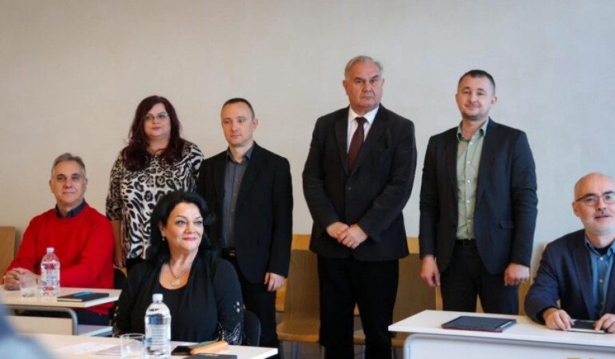 Glazbena škola Požega domaćin državnog natjecanja učenika i studenata glazbe