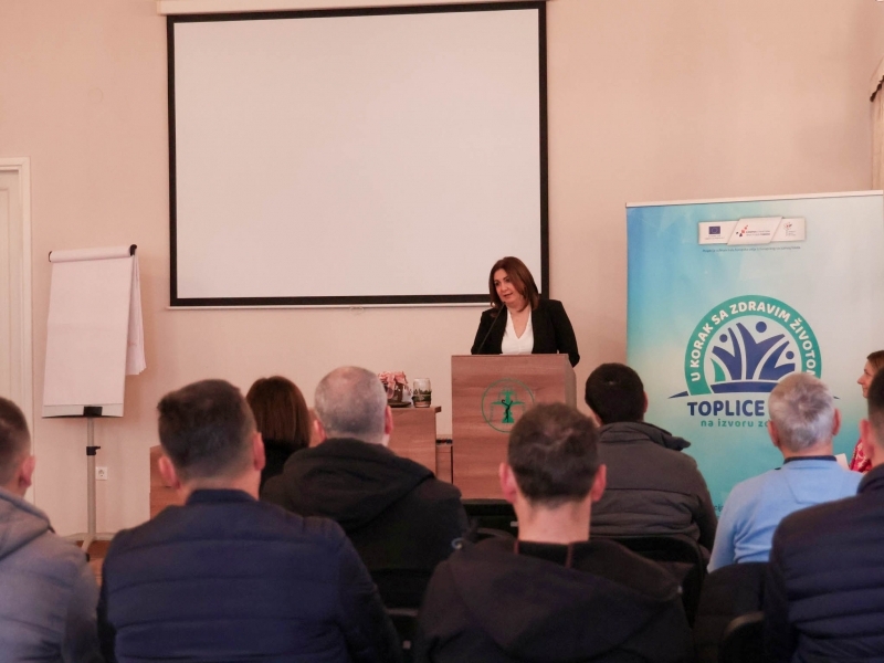 Požeško-slavonska županija dodijelila 36000 eura potpora poduzetnicima i pčelarima s područja Pakraca i Lipika