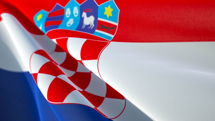 Čestitka povodom 32. obljetnice međunarodnog priznanja Republike Hrvatske i 26. obljetnice mirne reintegracije hrvatskog Podunavlja