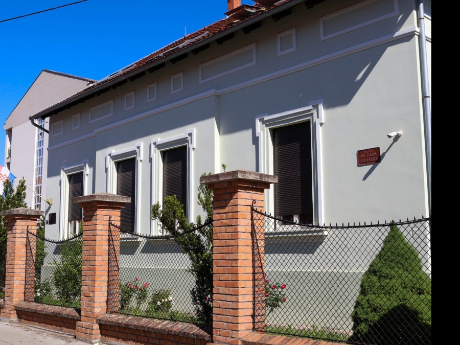 U Požegi otvoren poludnevni boravak Centra za nestalu i zlostavljanu djecu