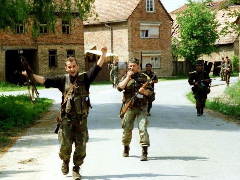 Čestitka županice Antonije Jozić u prigodi 29. obljetnice VRO Bljesak