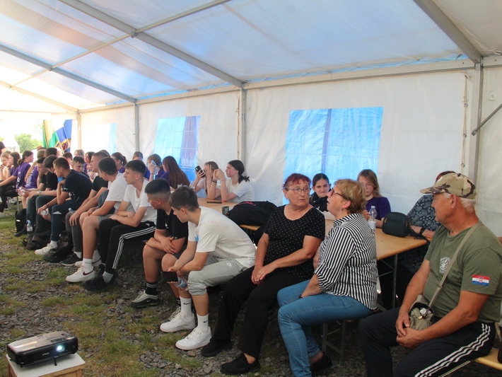 Na brdu Sokolovac održan „Sat istine“