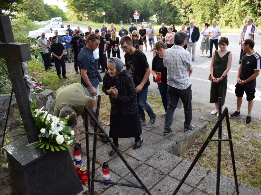 Toranjski put: 33. obljetnica ubojstva Vlade Laučana