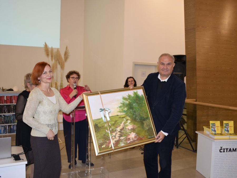 Udruga "Matko Peić" obilježava deset godina rada