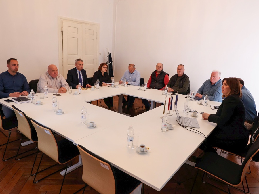 U Požegi planirano novo naselje priuštivih stanova - prilika za mlade obitelji