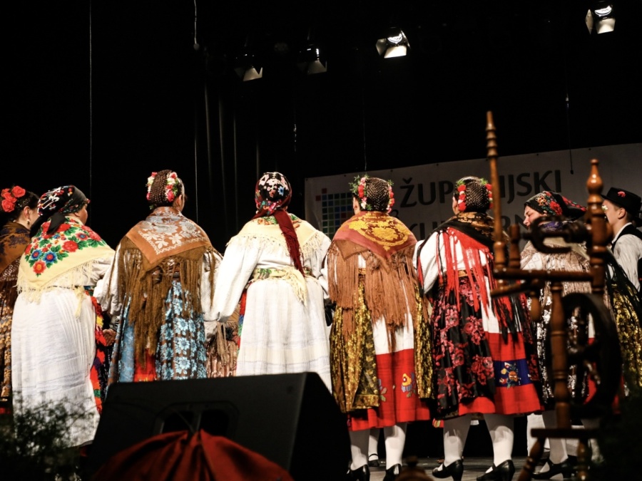 13. Kulturni mozaik okupio čuvare tradicije