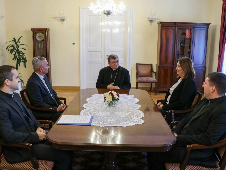 U svibnju 2026. godine Požega će biti domaćin Susreta hrvatske katoličke mladeži
