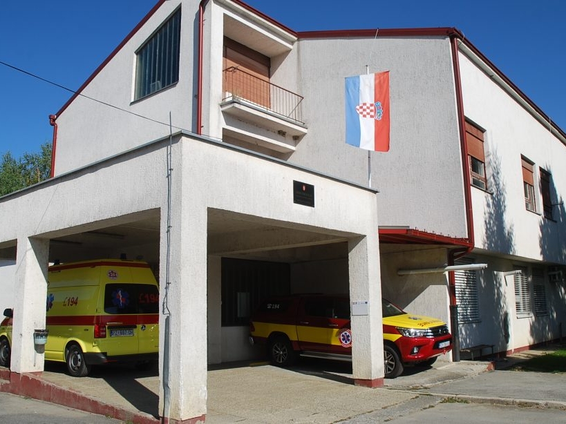 Prilagodba i uređenje dizala u Domu zdravlja Pakrac