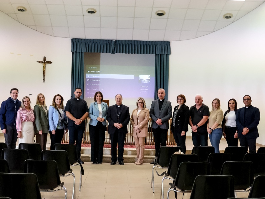 Prekogranični projekt spaja svetišta Gospe od Suza u Hrvatskoj, Srbiji i Italiji