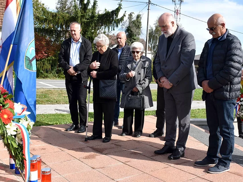 Dan branitelja općine Brestovac: „Na nama je da te vrijednosti prenosimo na mlađe generacije“