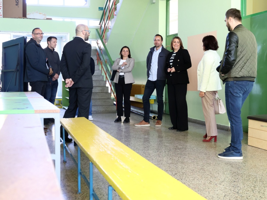 Energetska obnova Područne škole Prekopakra: „Ovi projekti nama zaista znače“