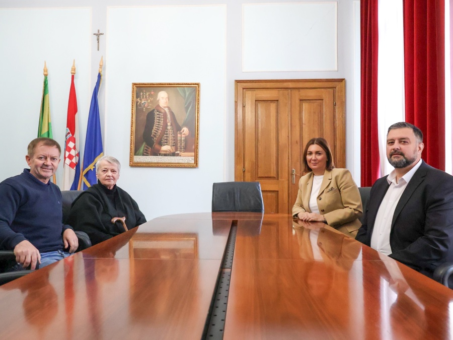 Majka vukovarskog branitelja Jean-Michela u Požegi: “Imam sreću što sam nakon 34 godine pronašla tijelo sina, no za mene nije gotovo”