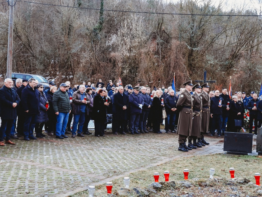 34. obljetnica razmjene logoraša: „Za logor Bučje se mora čuti“