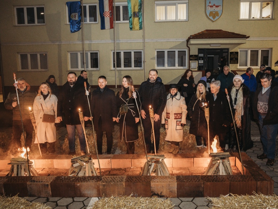 Vincelovo u Kutjevu i Kaptolu: Početak nove vinogradarske godine u Požeško-slavonskoj županiji