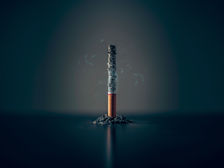 Ostavi cigarete i osvoji nagradu: Uključi se u natječaj „Pušenje odbaci, lovu nabaci!“