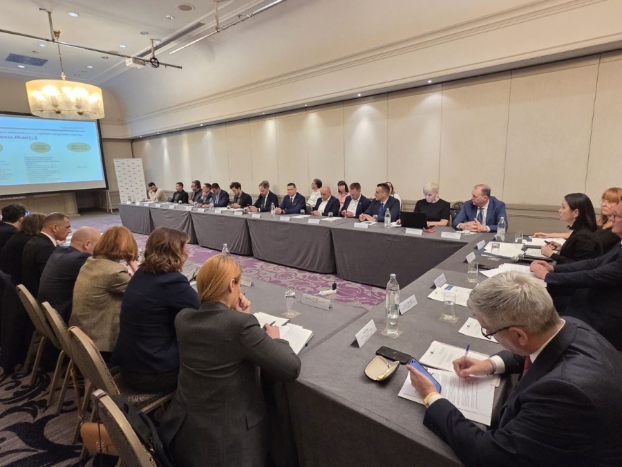 Socijalni plan za klimatsku politiku u fokusu sjednice Izvršnog odbora Hrvatske zajednice županija