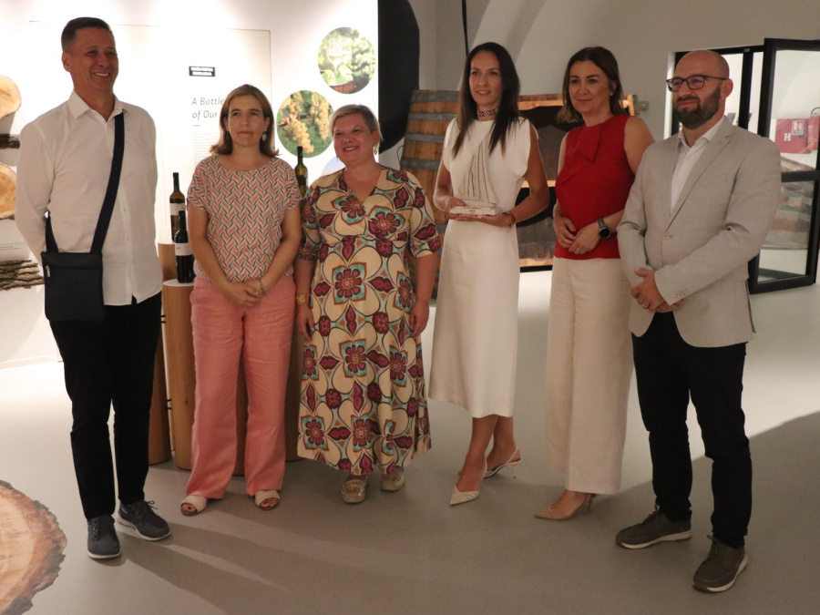 Pakrac proglašen šampionom kontinentalnog turizma za 2026. godinu