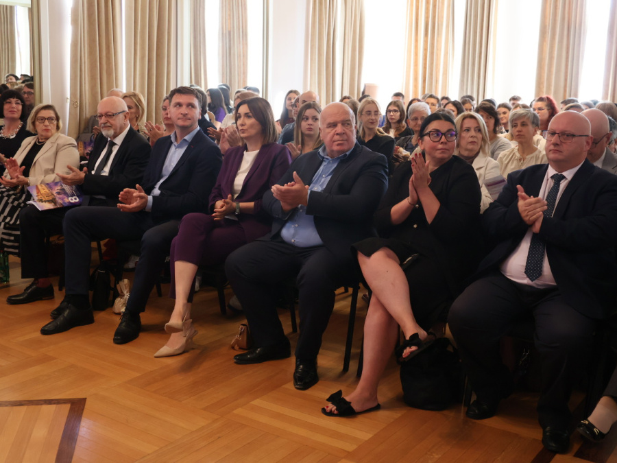 U Lipiku održana 8. regionalna konferencija o Alzheimerovoj bolesti