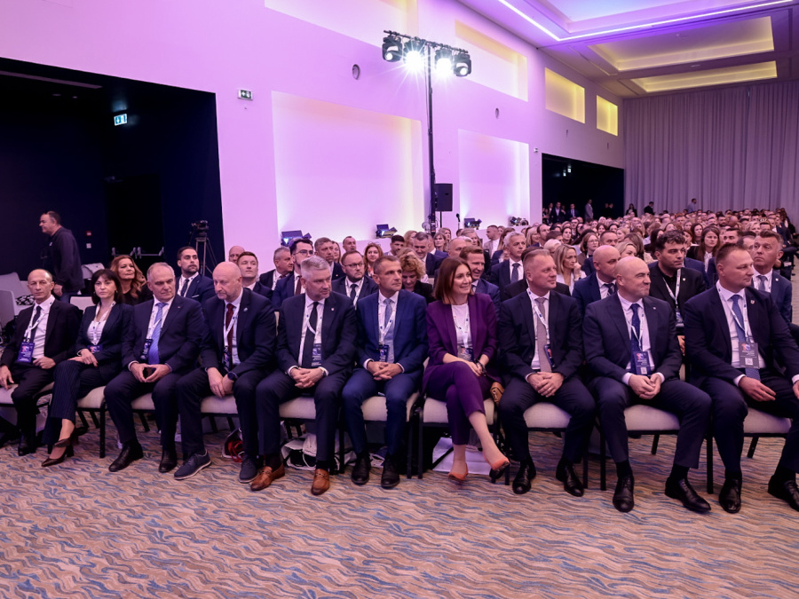 Dani regionalnoga razvoja i fondova Europske unije: Desetljeće ulaganja koje ostavlja trag