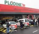 plodine