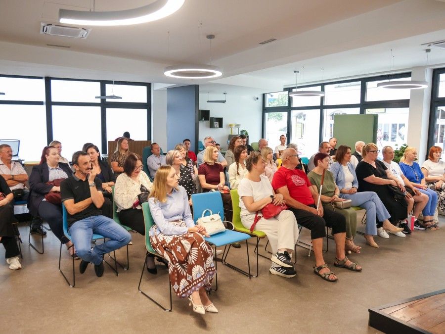 Požeško-slavonska županija dodijelila nove ugovore za programe i projekte udruga