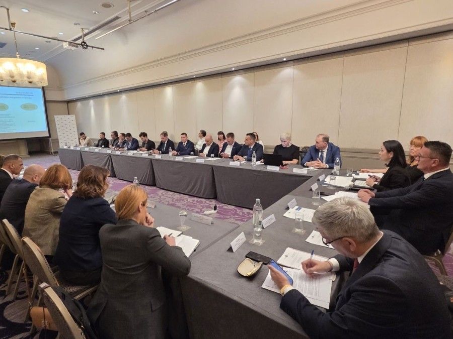 Socijalni plan za klimatsku politiku u fokusu sjednice Izvršnog odbora Hrvatske zajednice županija