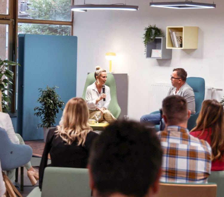 Otvoren Coworking centar Panora: Do kraja svibnja usluge besplatne za sve!