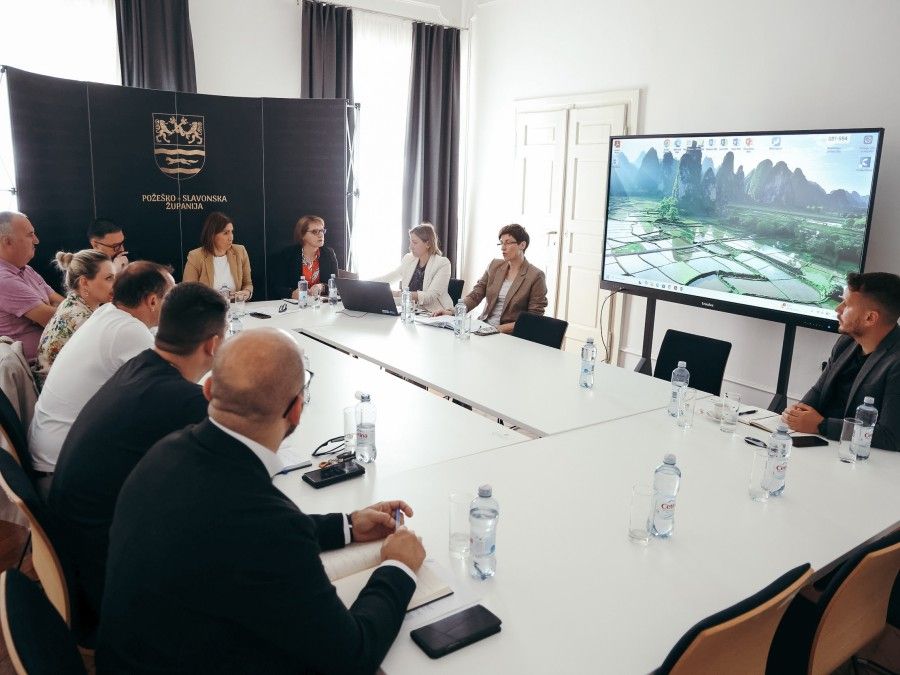 Od stipendija budućim liječnicima do besplatnog ljetovanja: Županija, gradovi i općine nastavljaju sa zajedničkim projektima