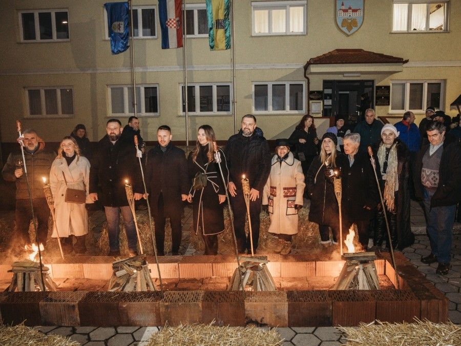 Vincelovo u Kutjevu i Kaptolu: Početak nove vinogradarske godine u Požeško-slavonskoj županiji