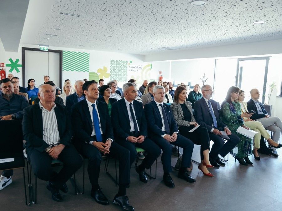 Inovacije i nove tehnologije u poljoprivredi u fokusu Znanstveno-stručnog skupa u Požegi