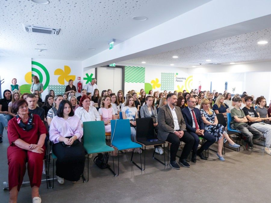 Proglašeni najuspješniji učenici natječaja „Kreativni i neovisni“