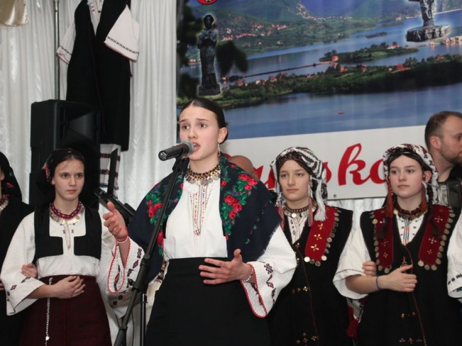 U Jakšiću održano šesnaesto Ramsko silo