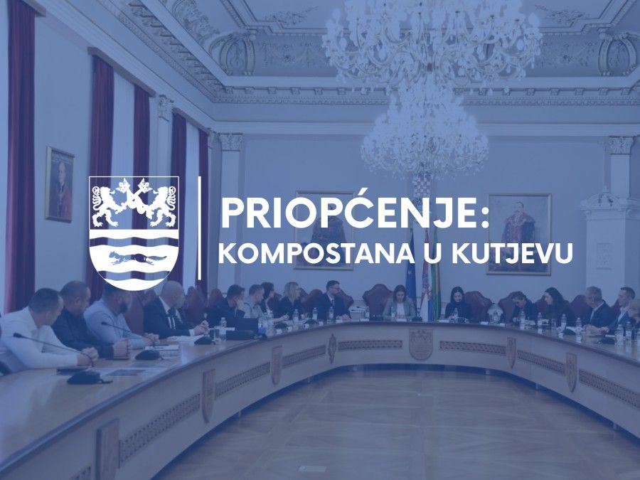 Priopćenje o kompostani: Investitor najavio ugradnju dodatne tehnologije