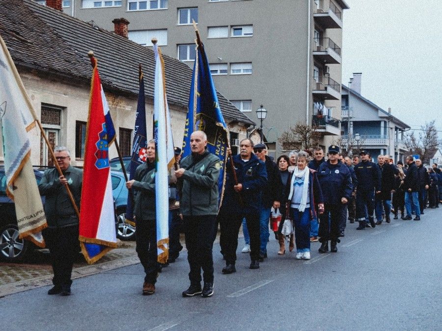 Obilježena 34. obljetnica oslobođenja Lipika i Dan branitelja grada