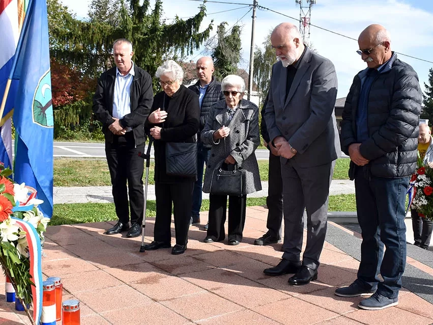 Dan branitelja općine Brestovac: „Na nama je da te vrijednosti prenosimo na mlađe generacije“