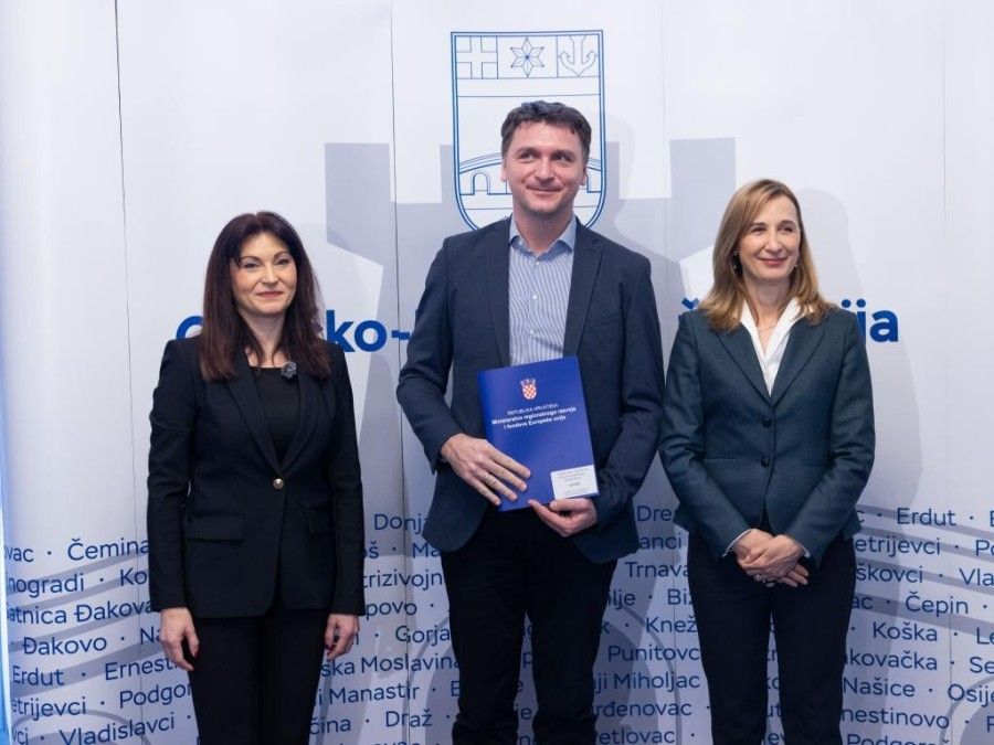 Toplice Lipik uz moderne tehnologije nastavljaju unaprjeđivati rehabilitacijske usluge