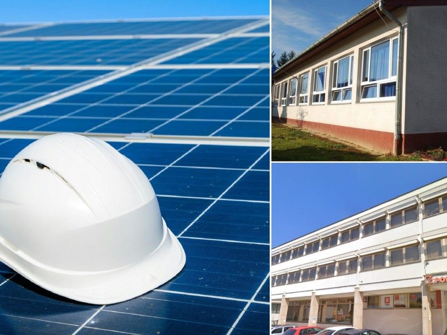 Požeško-slavonskoj županiji odobreno preko 840 tisuća eura za projekte energetske obnove  dviju zgrada