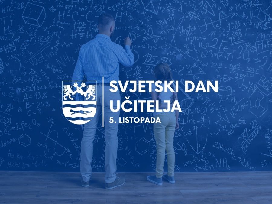 Poštovane učiteljice i učitelji, odgojitelji, profesorice i profesori,