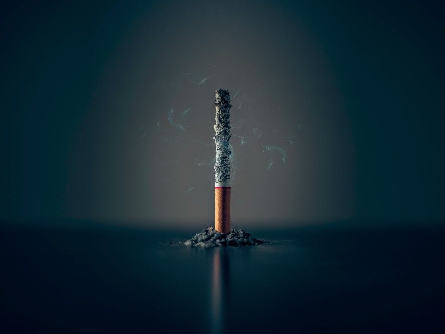 Ostavi cigarete i osvoji nagradu: Uključi se u natječaj „Pušenje odbaci, lovu nabaci!“