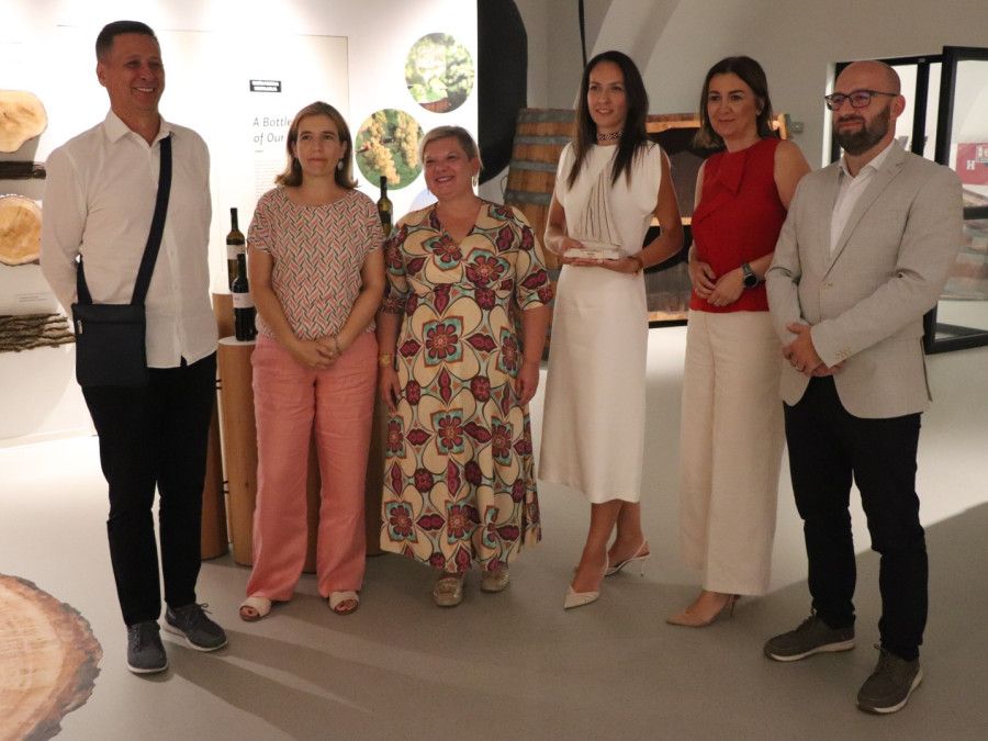 Pakrac proglašen šampionom kontinentalnog turizma za 2026. godinu