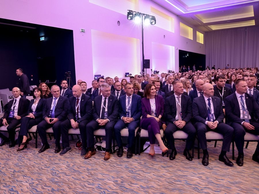 Dani regionalnoga razvoja i fondova Europske unije: Desetljeće ulaganja koje ostavlja trag