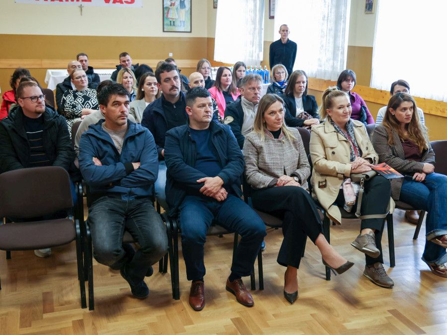 Završetak projekta Danube GeoTour Plus: Novi sadržaji za promociju baštine lokaliteta Kaptol-Gradca